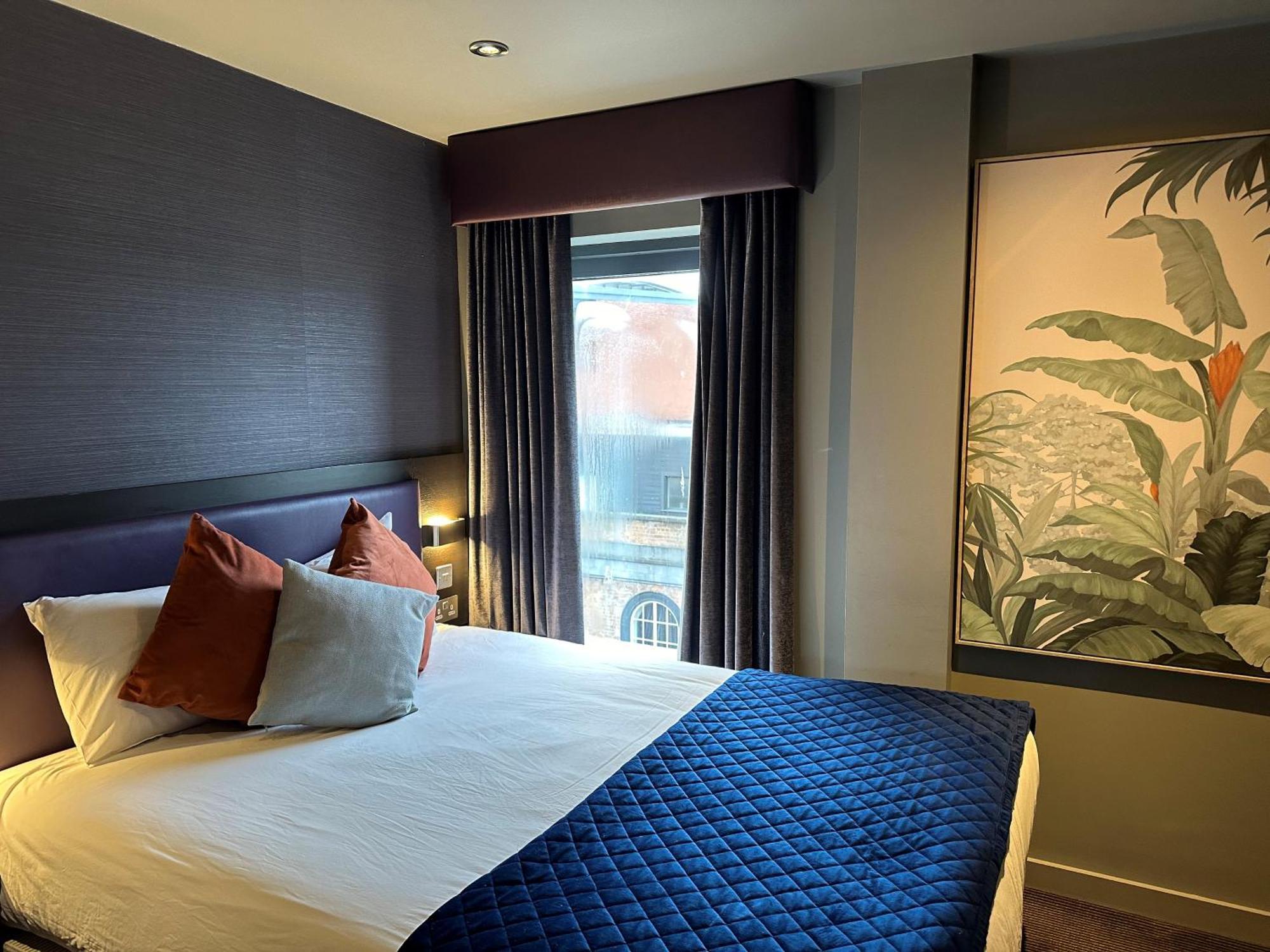Epic Apartments Tunnage Square Liverpool Eksteriør bilde